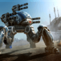 war robots