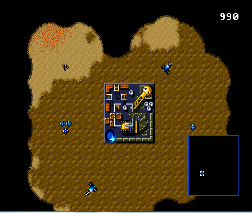 MD沙丘魔堡2修改版