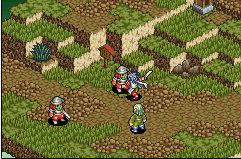 GBA鬼武者中文移植版