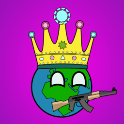 世界征服者波兰球MOD(DictatorsNoPeace)
