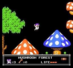 FC梦之勇士简体中文版