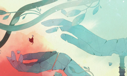 GRIS
