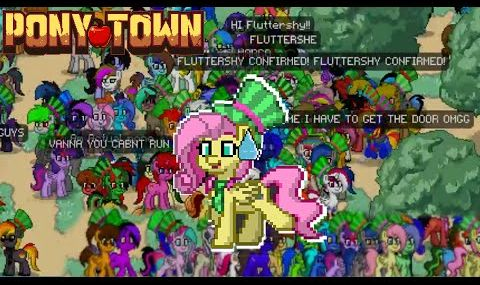 Ponytown