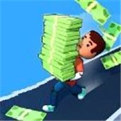 抢钱跑酷