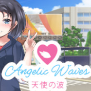 天使波