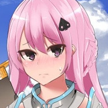 碧池传说就说是误会啦
