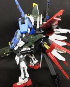 SFC空中霸王修改版