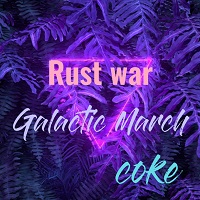 铁锈战争星河进行曲