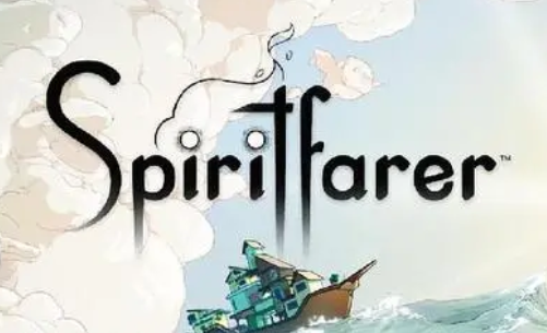 Spiritfarer