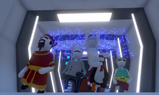 HumanFallFlat