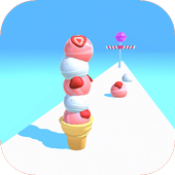 冰淇凌酷跑apk