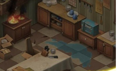 爱丽丝的餐厅