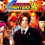 拳皇98终极之战隐藏人物版