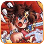 阿尔戈斯战士街机经典版