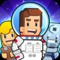 火箭之星太空工厂大亨