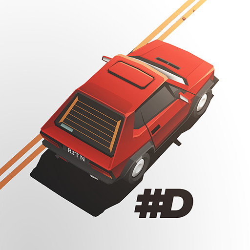 DRIVE最新版