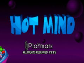 外星小绿人(Hot Mind)重制版