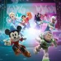 Disney Melee Mania