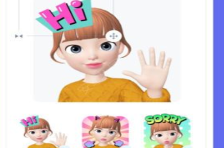 崽崽ZEPETO