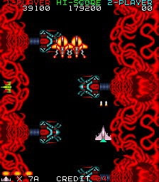 FC星际力量中文修改版