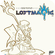 失落的魔法破解版