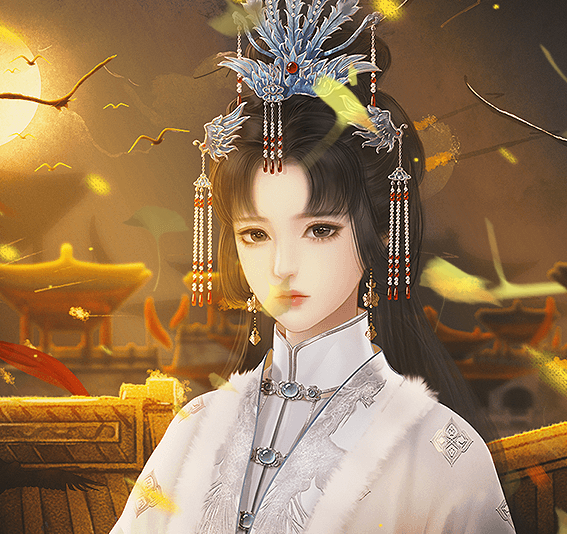 凤尊