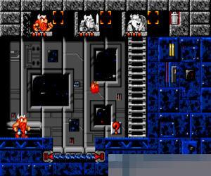 游戏失落的维京人移植版