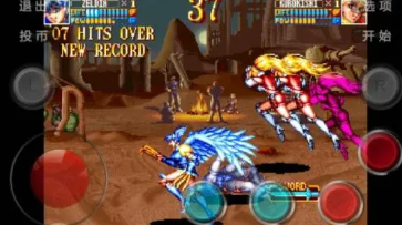电神魔傀2安卓手机版