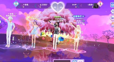 全民乐舞