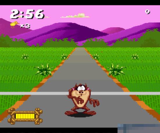 MD旋风狗泰兹hack版