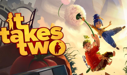 it takes two