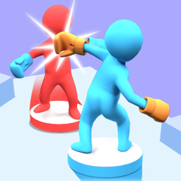 策马狂奔3D