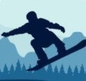 Snowboard Rider