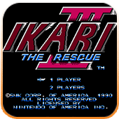 红白机怒3(ikari)强化版