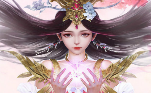 交互性强的仙侠