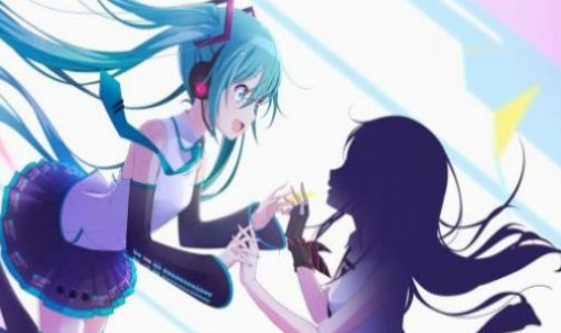 初音未来换装模拟器