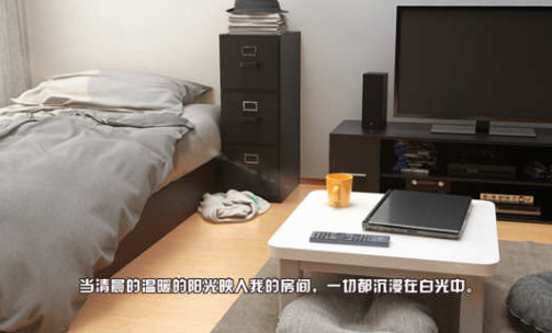 樱花秘密的游戏时间