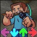 Minecraft FNF