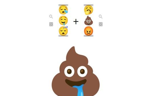 Emojimix