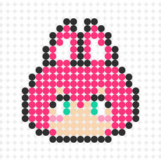 拼豆创造者(beads creator)