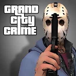 大城市黑帮犯罪(Grand Gangster Crime Simulator)