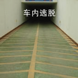 车内逃脱1 