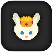 kingrabbit(兔王冒险记)