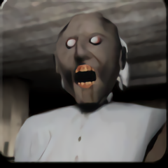 granny chapter two