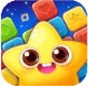 魔力消星星