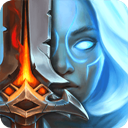 盛世冰雪打金apk