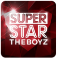 超级巨星THE BOYZ