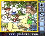 超级找一找搜寻之眼作弊版