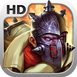英雄无畏 HD