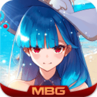 AFK女孩免费版